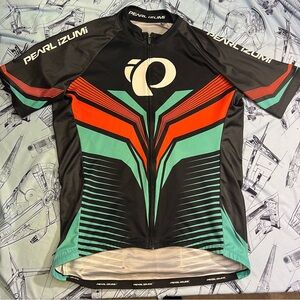 Pearl Izumi Elite Performance Cycling Jersey